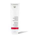 Moisturizing Body Balm Dr. Hauschka Body Cream 145 ml hudplejeemballage