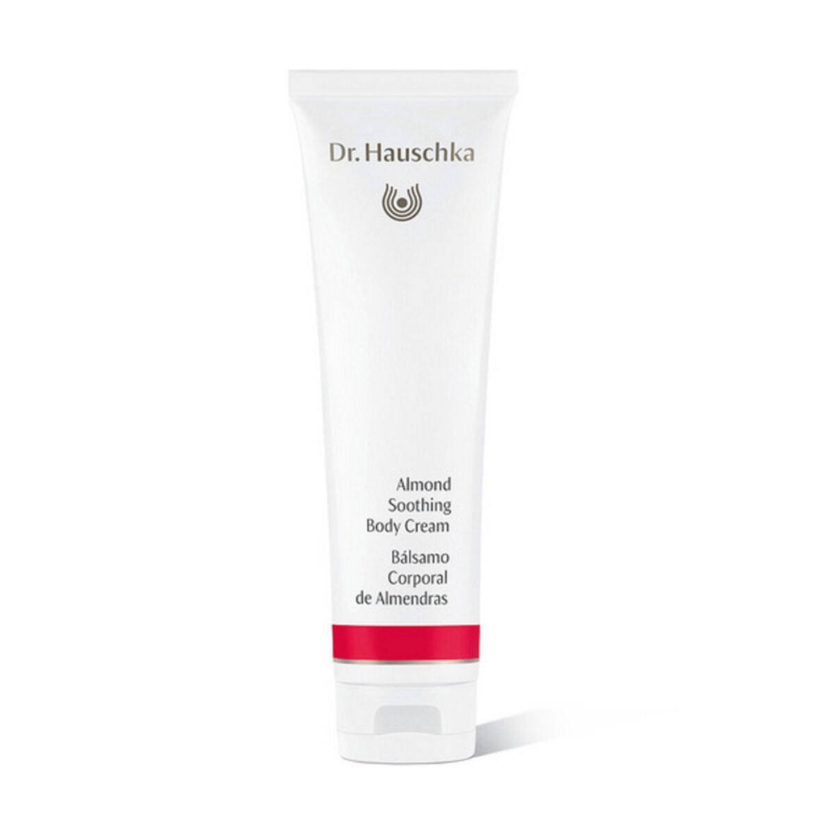 Body Cream Dr. Hauschka 145 ml hudplejeemballage