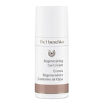 Creme til øjenområdet Dr. Hauschka 15 ml til kvinder hudpleje emballage