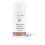 Creme til øjenområdet Dr. Hauschka 15 ml til kvinder hudpleje emballage