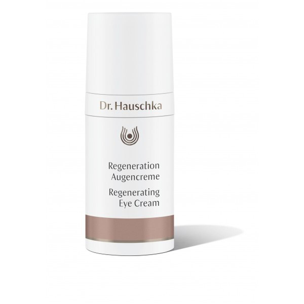 Creme til øjenområdet Dr. Hauschka 15 ml til kvinder hudpleje emballage