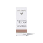 Creme til øjenområdet Dr. Hauschka 15 ml til kvinder hudpleje emballage