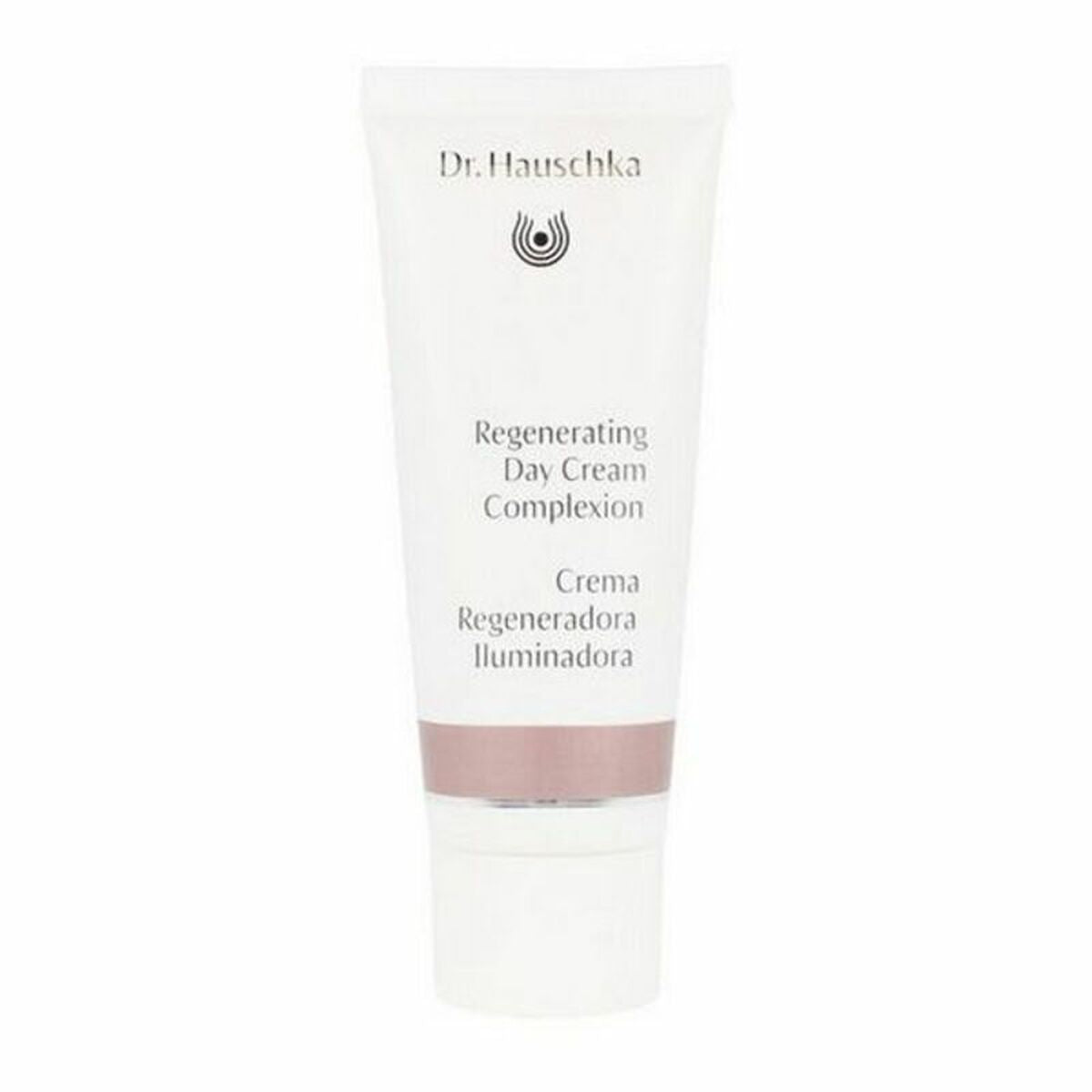 Dagcreme Dr. Hauschka Regenererende 40 ml hudplejeemballage