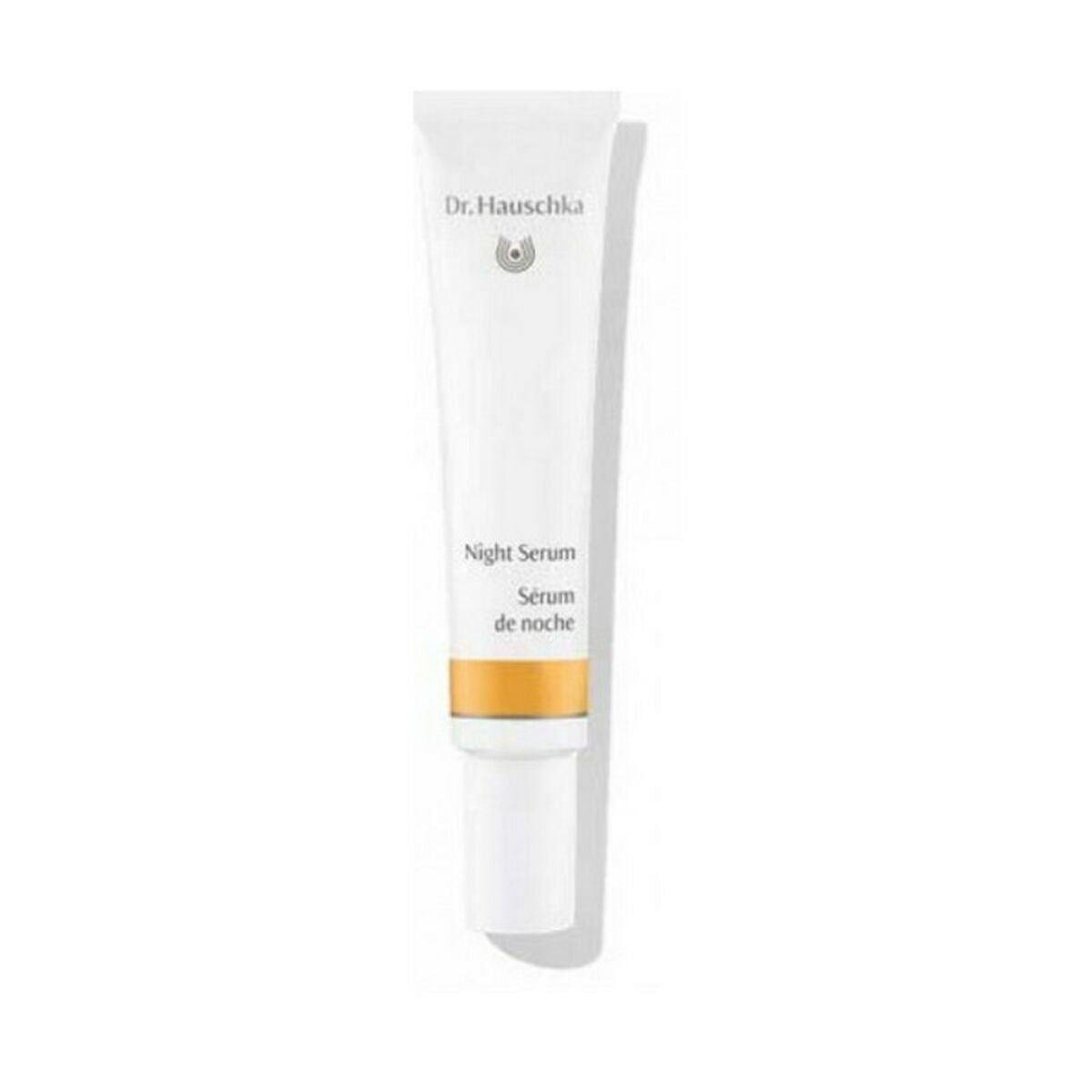Restorative Night Serum Dr. Hauschka 20 ml serumflaske
