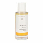 Facial Biphasic Makeup Remover Dr. Hauschka Eye 75 ml produktemballage