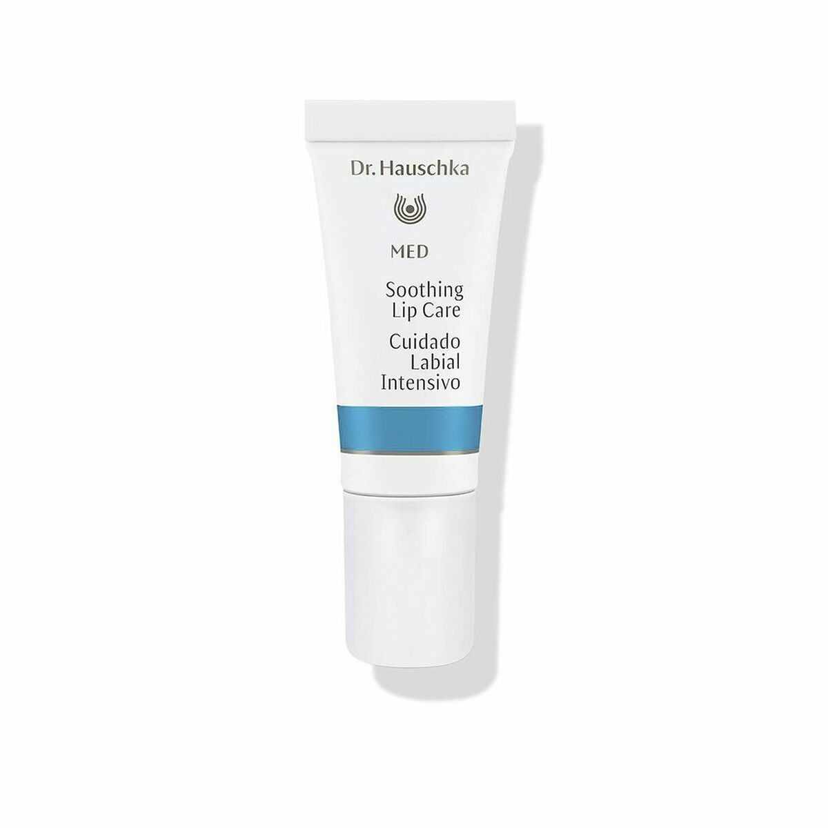 Læbepomade Dr. Hauschka Med Soothing 5 ml hudplejeemballage