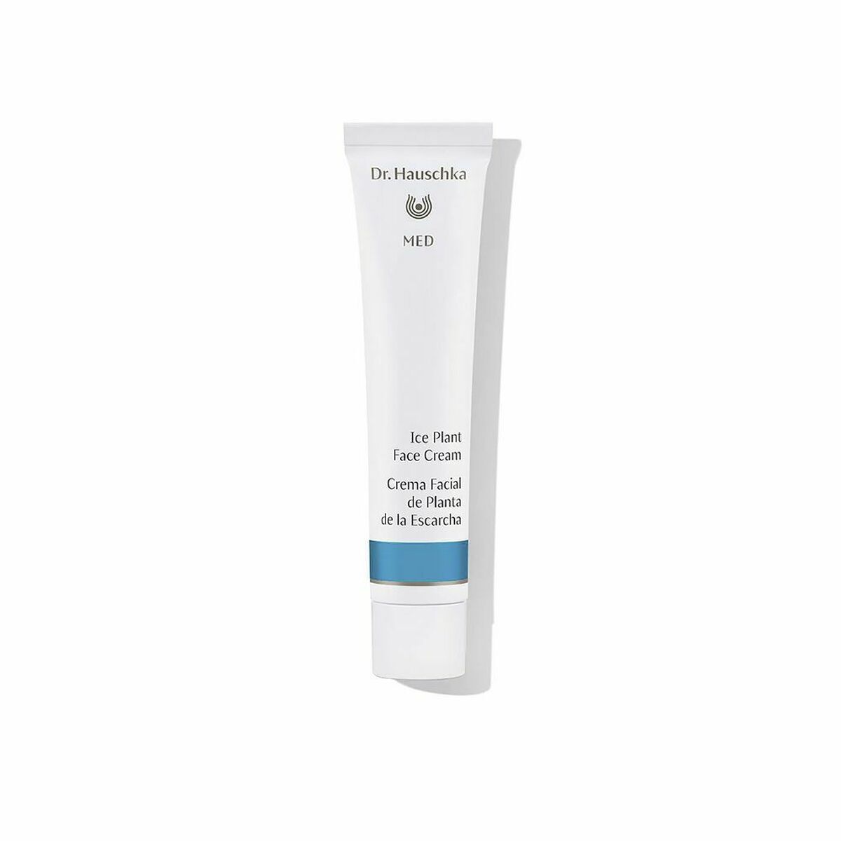 Hydrating Facial Cream Dr. Hauschka 1023-217 40 ml hudplejeemballage