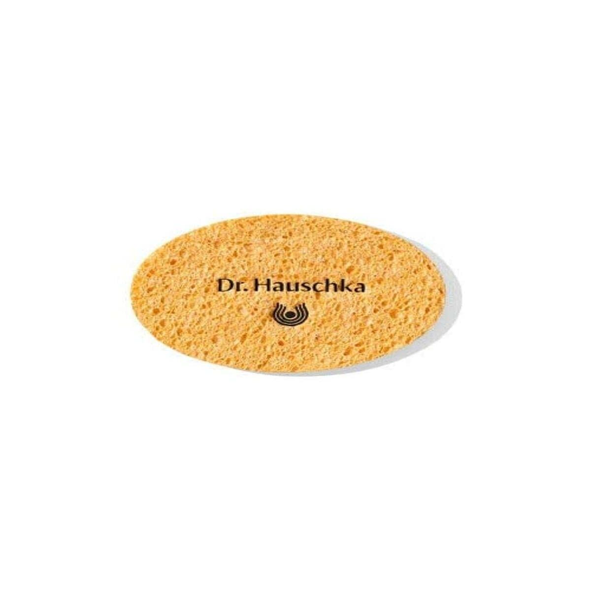 Ansigtsvamp Dr. Hauschka DR. HAUSCHKA MAKEUP Make Up Remover (1 enhed) produktemballage