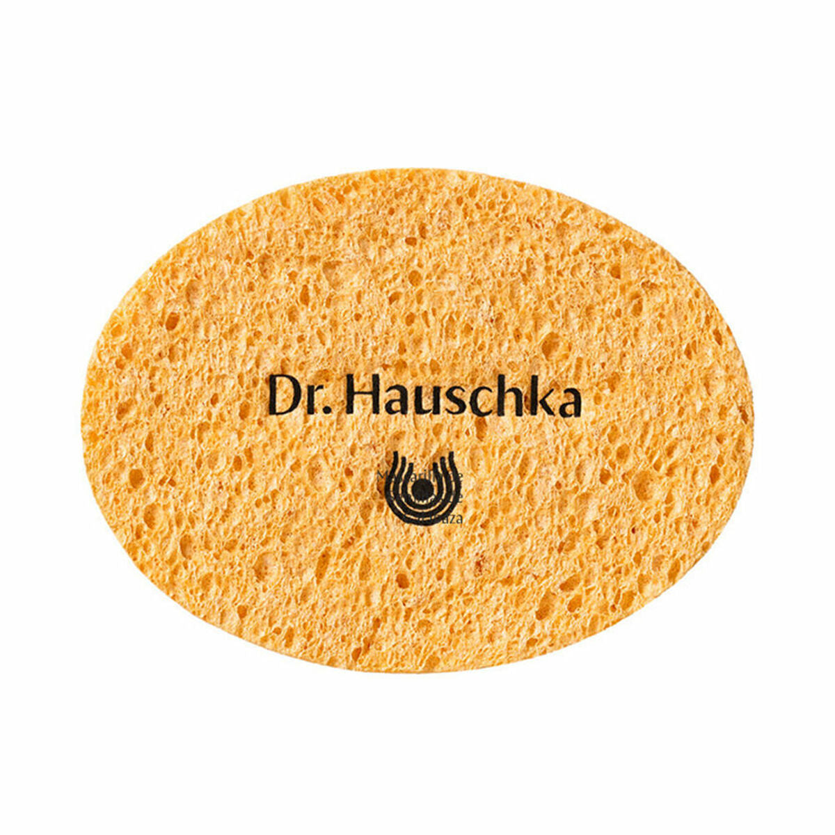Ansigtsvamp Dr. Hauschka DR. HAUSCHKA MAKEUP Make Up Remover (1 enhed) produktemballage