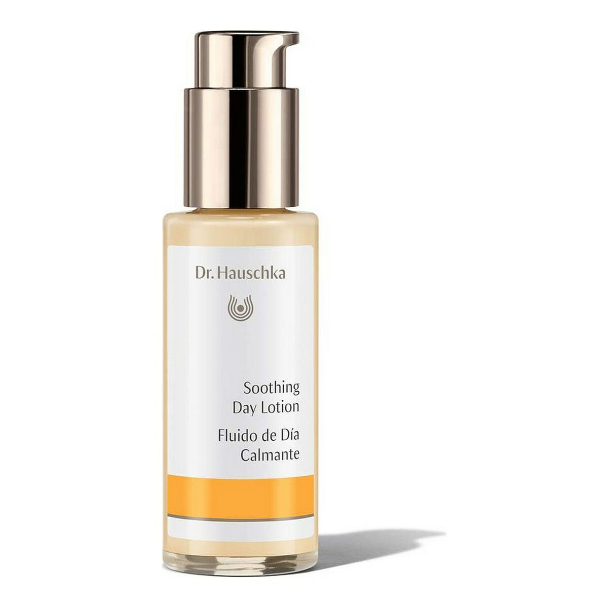 Calming Lotion Dr. Hauschka Beroligende 50 ml hudplejeemballage