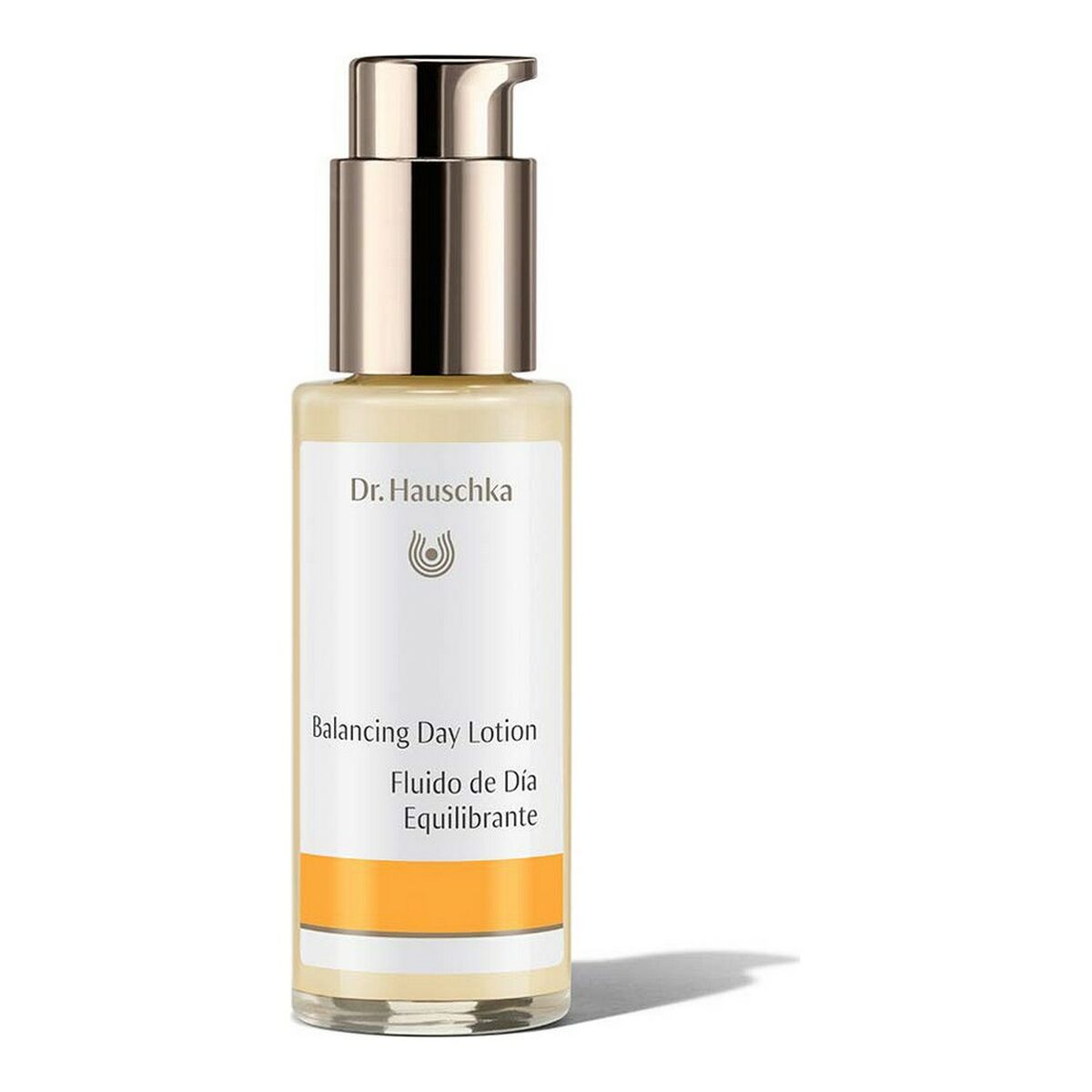 Balancing Lotion Dr. Hauschka 50 ml Fugtgivende hudplejeemballage