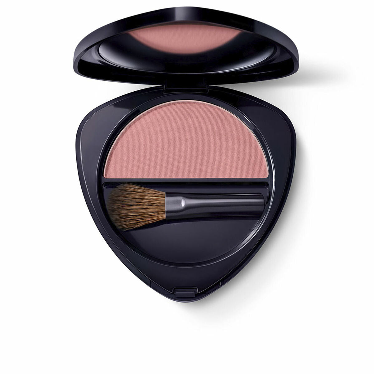 Blush Dr. Hauschka Raspberry-01 5 g makeup emballage