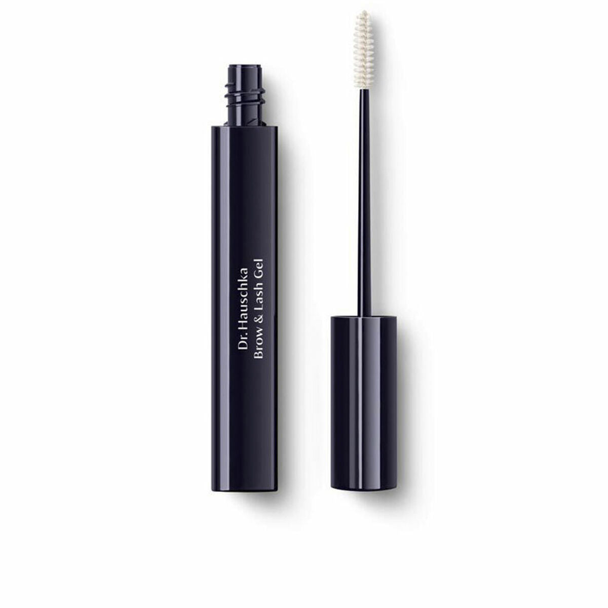 Eyebrow Fixing Gel Dr. Hauschka Translucent-00 6 ml Tabs hudplejeemballage