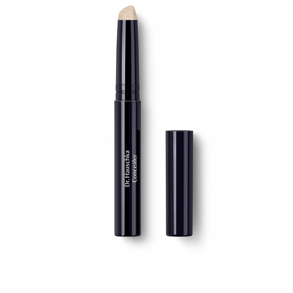 Concealer Stick Dr. Hauschka Nº 01 Macadamia 2,5 ml 2,5 ml makeup emballage