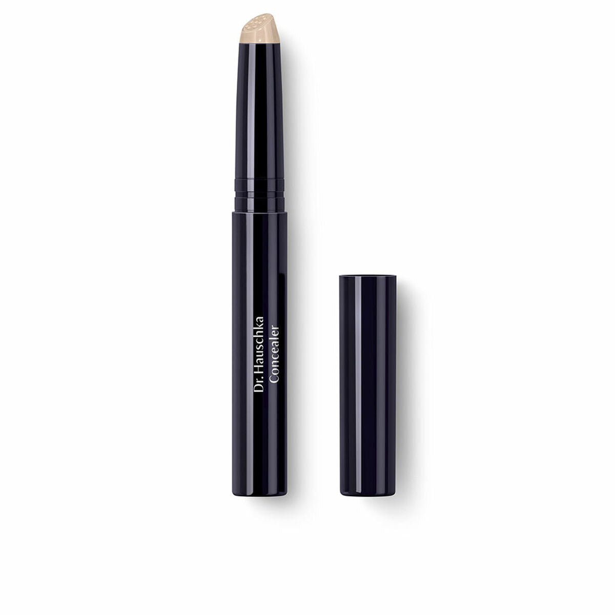 Concealer Stick Dr. Hauschka Chestnut-02 2,5 ml 2,5 ml makeup emballage