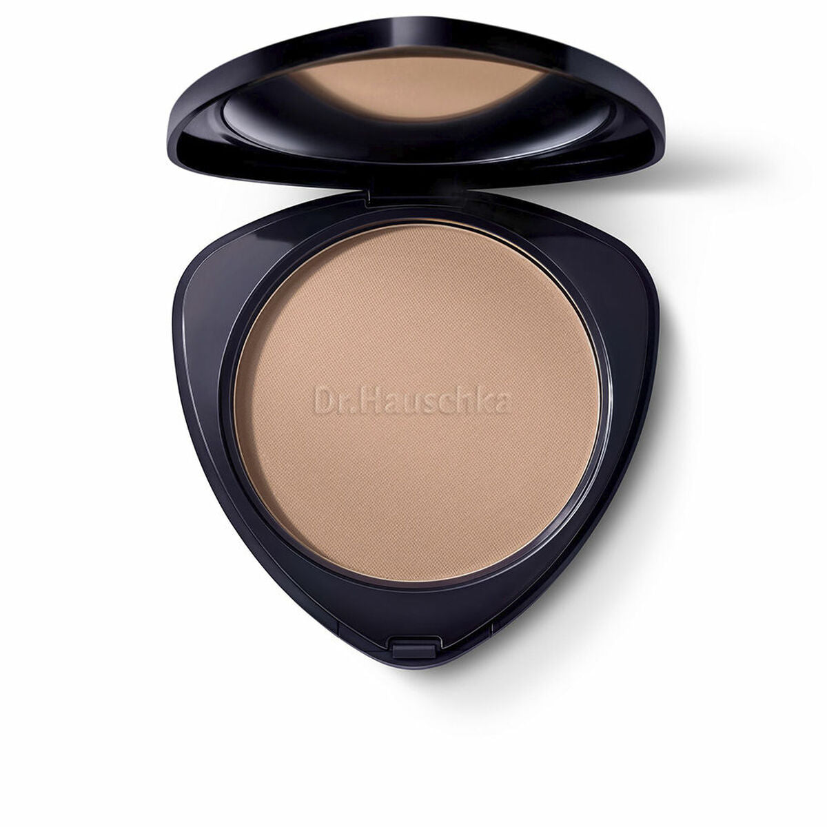 Compact Bronzing Powders Dr. Hauschka Nº 01 10 g makeup emballage