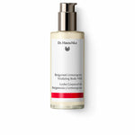 Body Lotion Dr. Hauschka 145 ml Bergamot Lemongrass hudplejeemballage