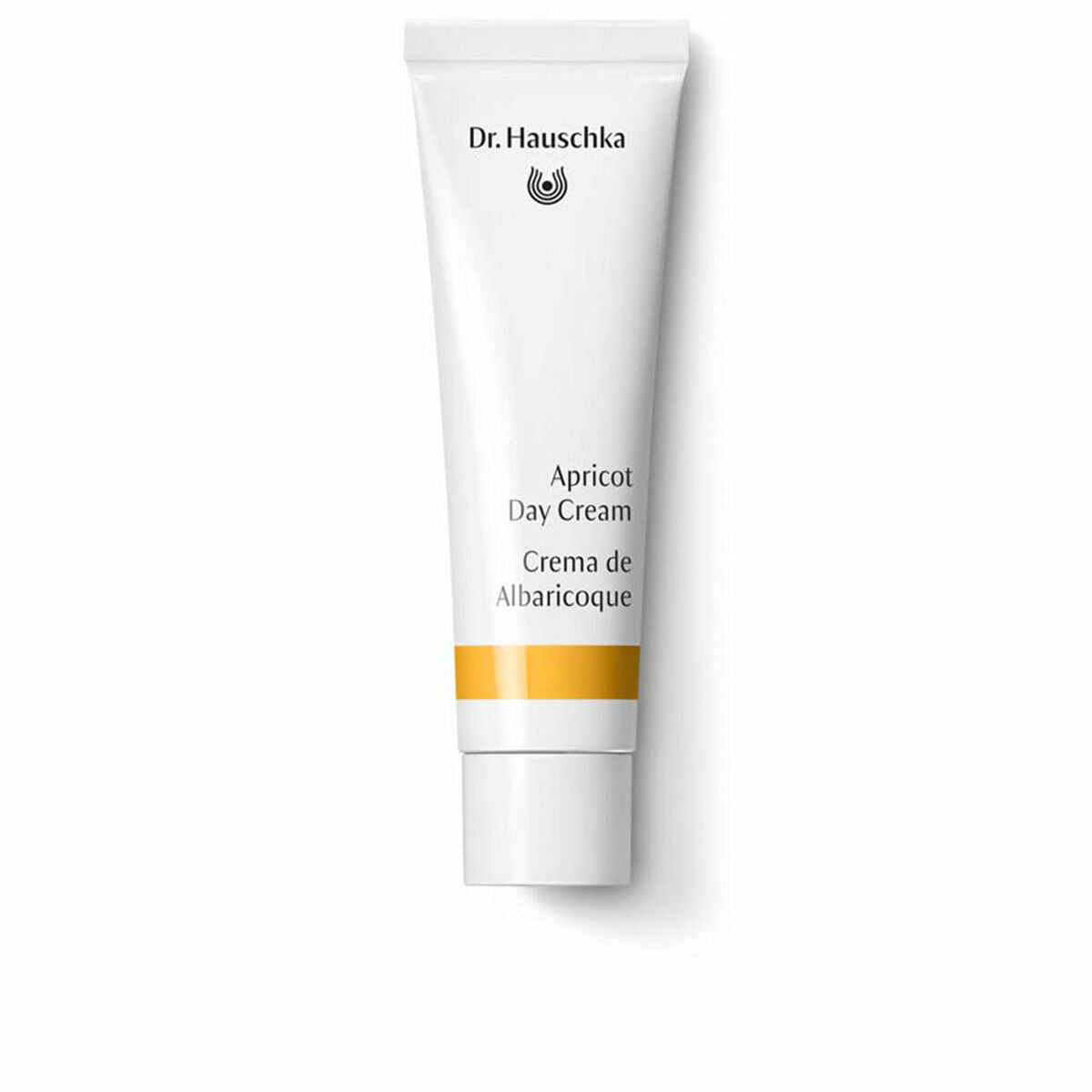 Ansigtscreme Dr. Hauschka Abrikos 30 ml hudplejeemballage