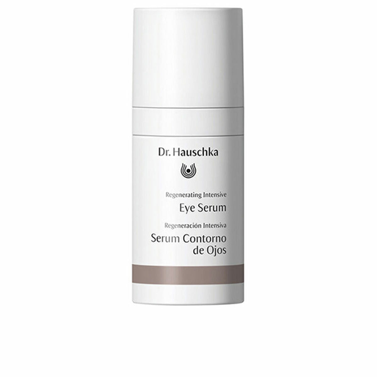 Creme til øjenområdet Dr. Hauschka REGENERATING DR.HAUSCHKA 15 ml hudplejeemballage