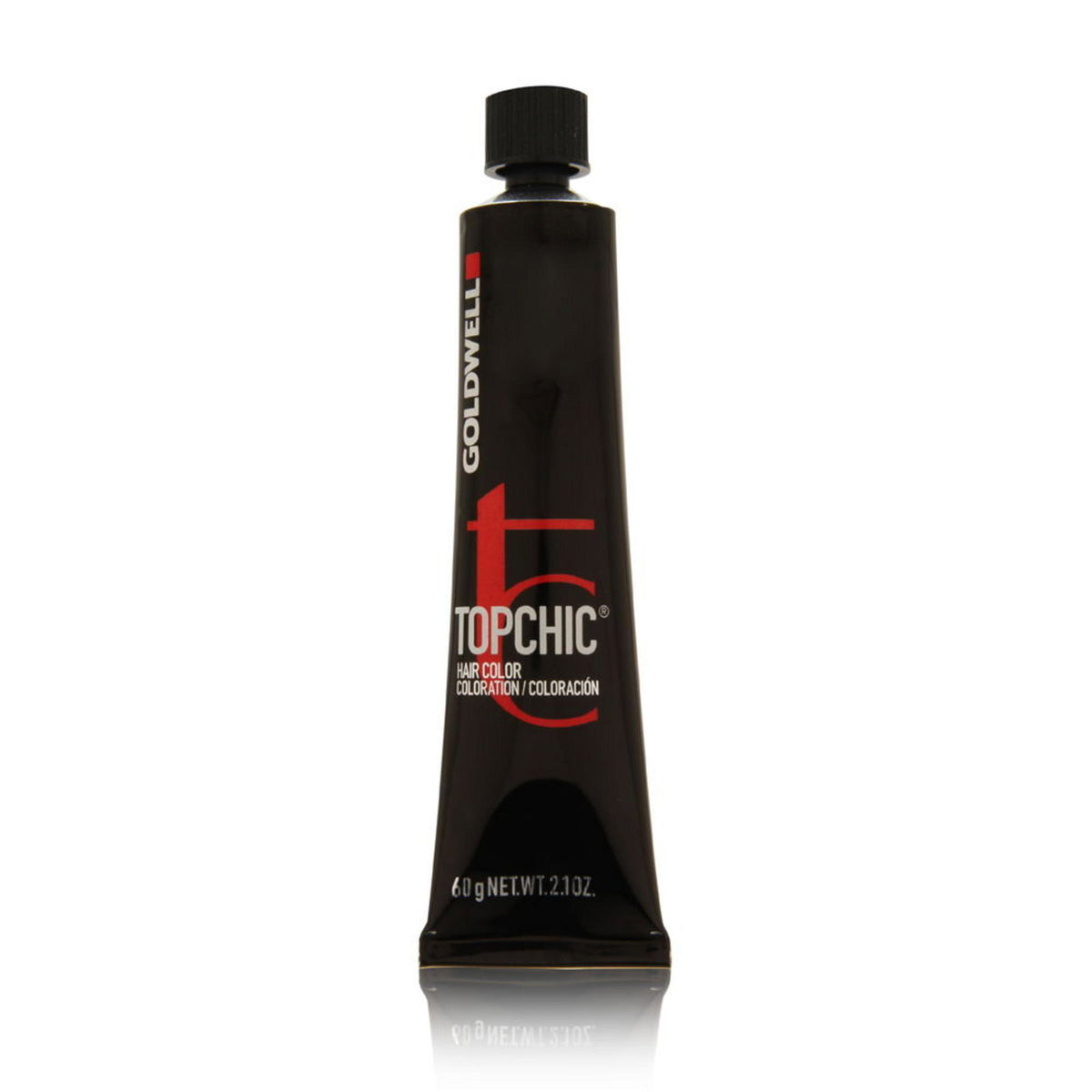 Goldwell, TopChic, Permanent Hair Dye, 9NN Light Blonde Extra, 60 ml