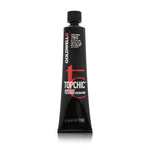 Goldwell, TopChic, Permanent Hair Dye, 7BG Middle Blonde Beige Gold, 60 ml