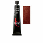 Permanent Dye Goldwell TOPCHIC Nº 6KR 60 ml til Dame-produktemballage
