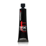 Goldwell, TopChic, Permanent Hair Dye, 7KG Middle Copper Gold, 60 ml