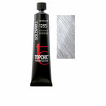 Permanent Dye Goldwell TOPCHIC Platinum Blonde Nº 12BS 60 ml til kvinder produktemballage