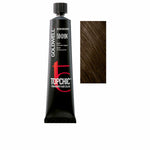 Permanent Dye Goldwell TOPCHIC Nº 5B@BK 60 ml produktemballage