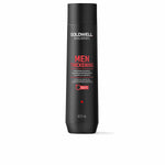 Shampoo Goldwell Dualsenses Men 300 ml til mænd shampooflaske