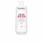 Shampoo Goldwell Color Extra Rich 1 L shampooflaske