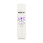 Shampoo Goldwell DUALSENSES BLONDES & HIGHLIGHTS 250 ml shampooflaske