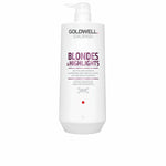 Shampoo Goldwell Blondes Highlights 1 L shampooflaske