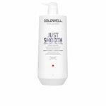 Shampoo Goldwell Just Smooth 1 L shampooflaske
