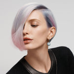 Shampoo Goldwell Blondes Highlights til kvinder shampooflaske