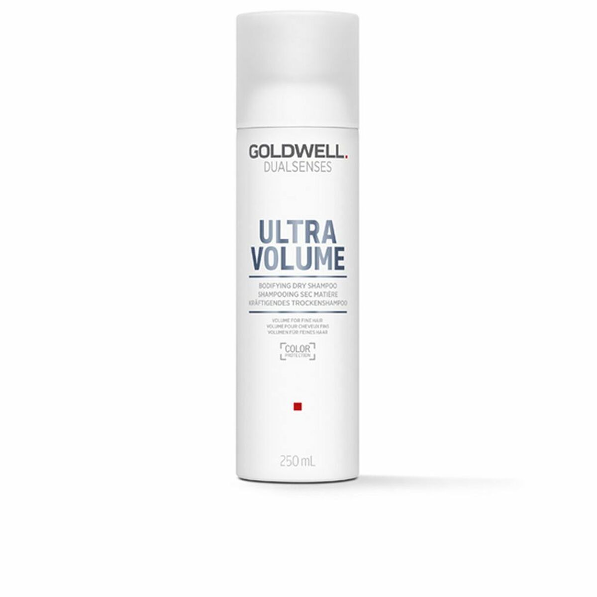 Tørshampoo Goldwell Ultra Volume 250 ml shampooflaske