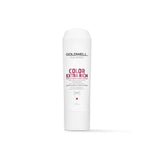 Balsam Goldwell Colour Extra Rich 200 ml til kvinder balsamflaske