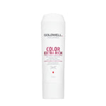 Balsam Goldwell Colour Extra Rich 200 ml til kvinder balsamflaske