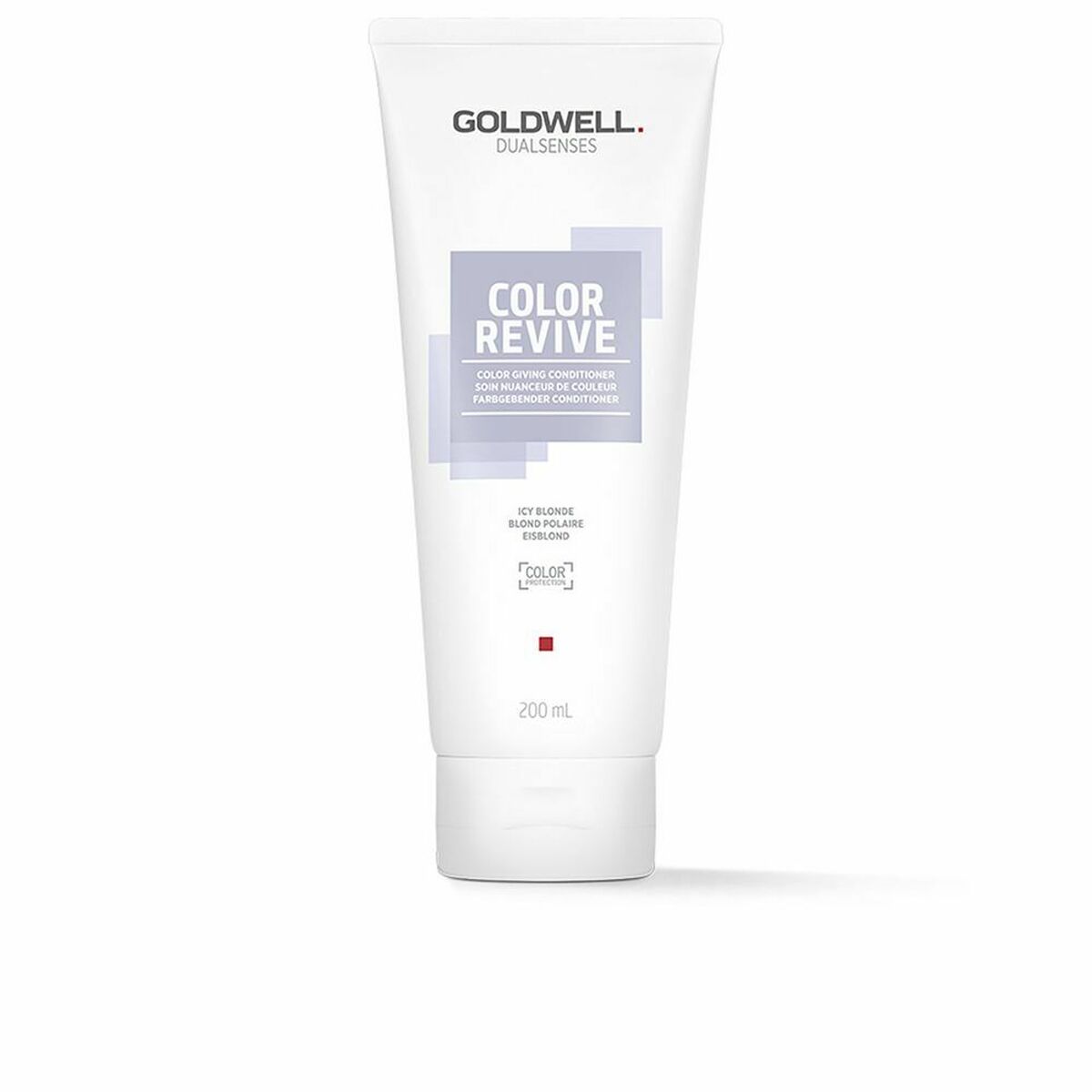 Balsam Goldwell Color Revive 200 ml balsamflaske
