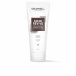 Balsam til farvet hår Goldwell Color Revive Cool Brown 200 ml balsamflaske