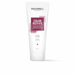Balsam til farvet hår Goldwell Color Revive Cool Red 200 ml balsamflaske