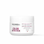 Color Protector Cream Goldwell Color Extra Rich 200 ml hudplejeemballage