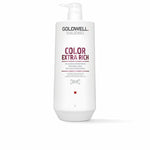 Balsam til farvet hår Goldwell Color Extra Rich 1 L balsamflaske