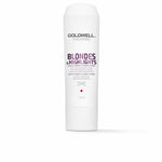 Styling Cream Goldwell Blondes Highlights 200 ml hudplejeemballage
