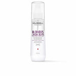 Hårmaske Goldwell DUALSENSES BLONDES & HIGHLIGHTS 150 ml hårmaske emballage