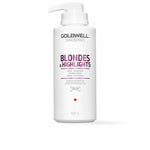 Styling Cream Goldwell Blondes Highlights 500 ml hudplejeemballage