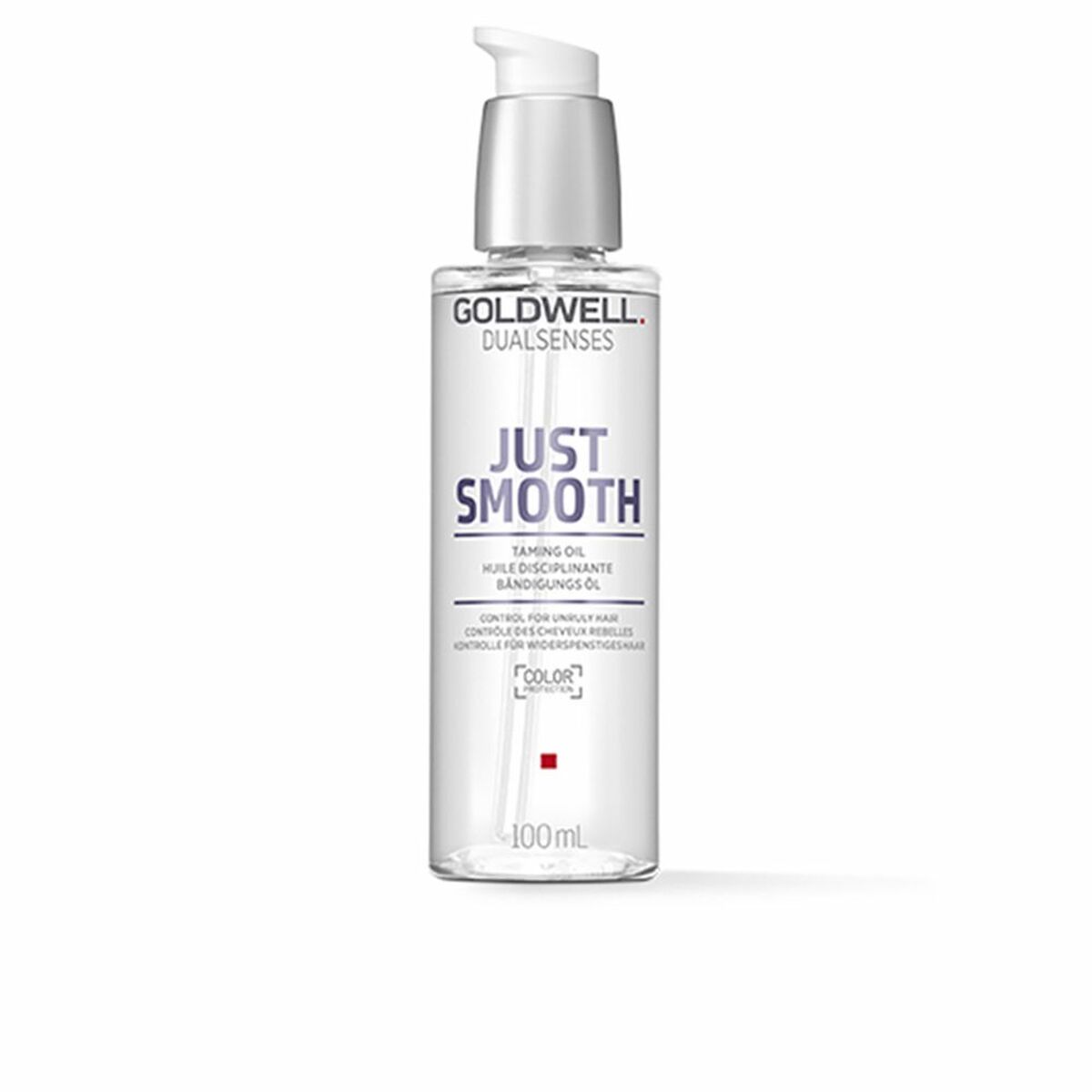 Hårmaske Goldwell DUALSENSES JUST GLAD 100 ml hårmaskeemballage