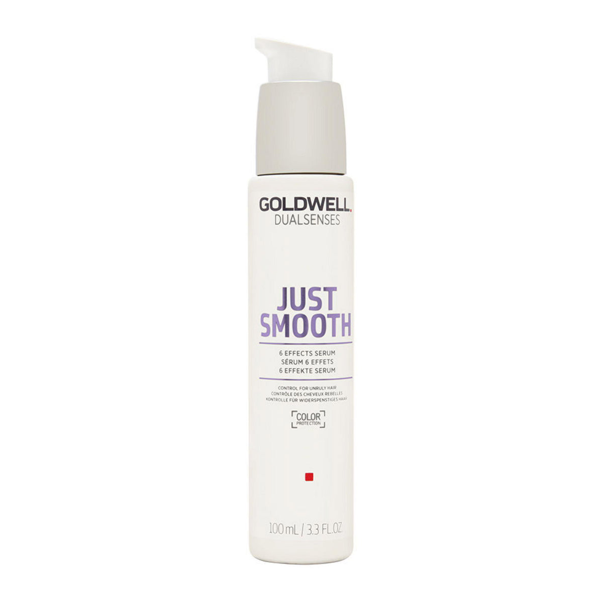 Goldwell, Just Smooth, Hair Serum, 6 Effects, 100 ml