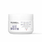 Styling Cream Goldwell Just Smooth 200 ml hudplejeemballage