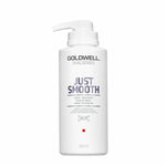 Styling Cream Goldwell Just Smooth 500 ml hudplejeemballage